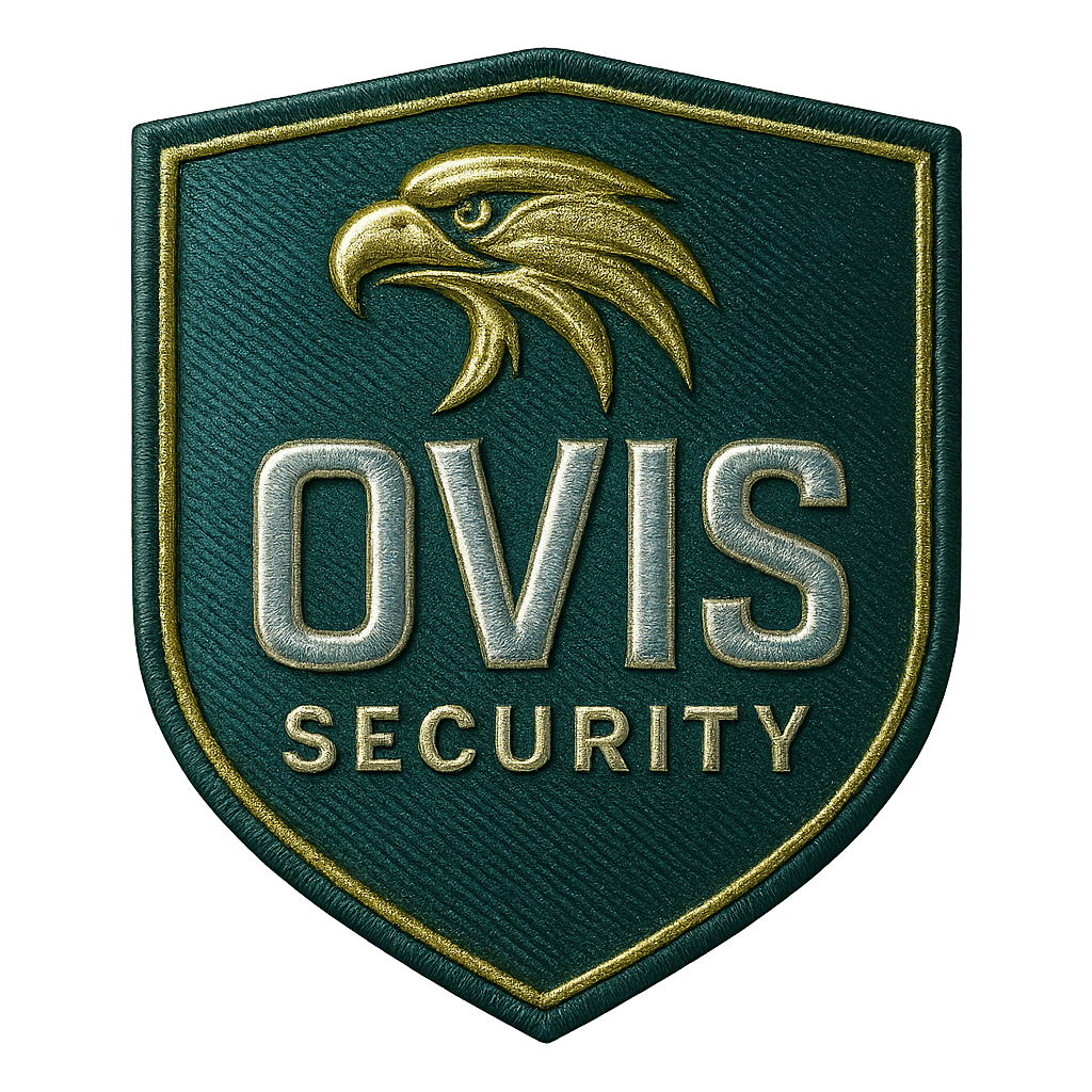 OVIS Logo